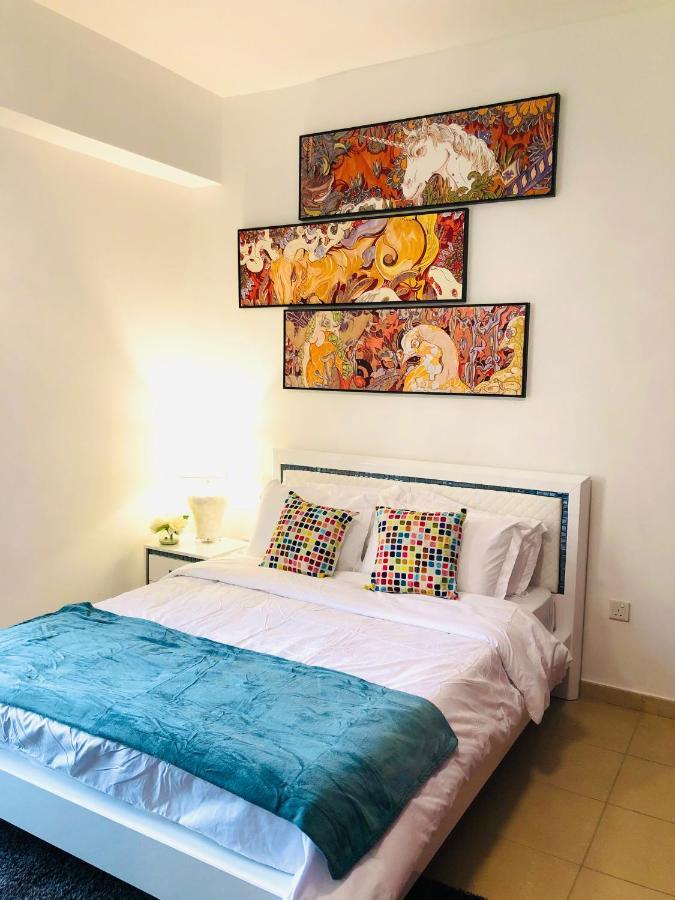 Luxury Casa - Royal Sea View Apartment Jbr Beach 2Br Dubai Exterior foto
