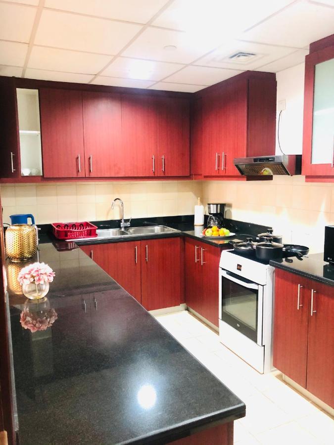 Luxury Casa - Royal Sea View Apartment Jbr Beach 2Br Dubai Exterior foto