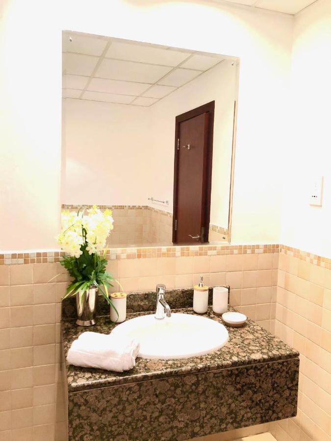 Luxury Casa - Royal Sea View Apartment Jbr Beach 2Br Dubai Exterior foto