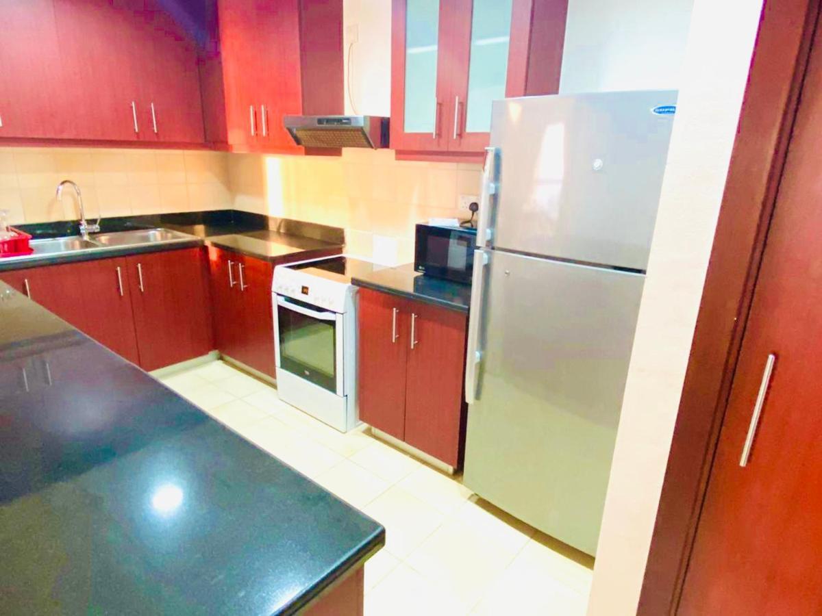 Luxury Casa - Royal Sea View Apartment Jbr Beach 2Br Dubai Exterior foto