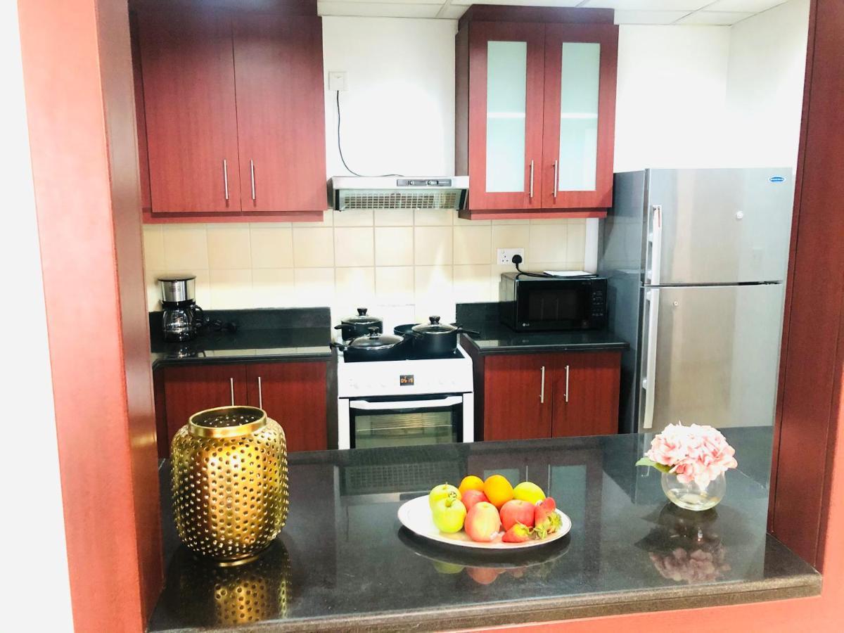 Luxury Casa - Royal Sea View Apartment Jbr Beach 2Br Dubai Exterior foto